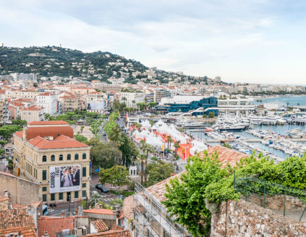 MONTE Blog: Cannes