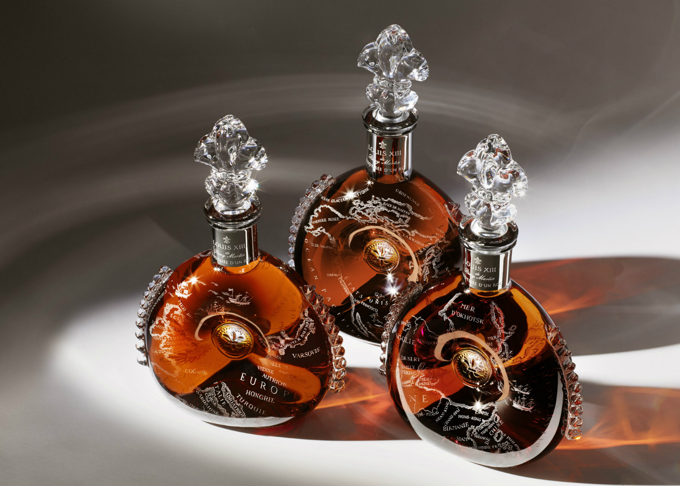 Louis XIII, the Just