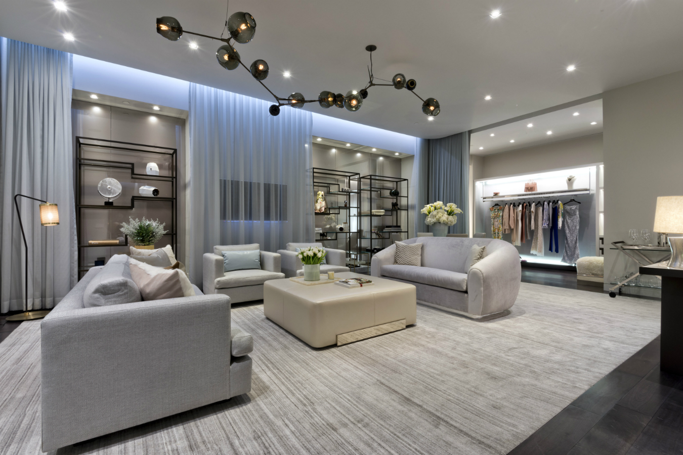 Louis Vuitton Holt Renfrew Yorkdale Expansion