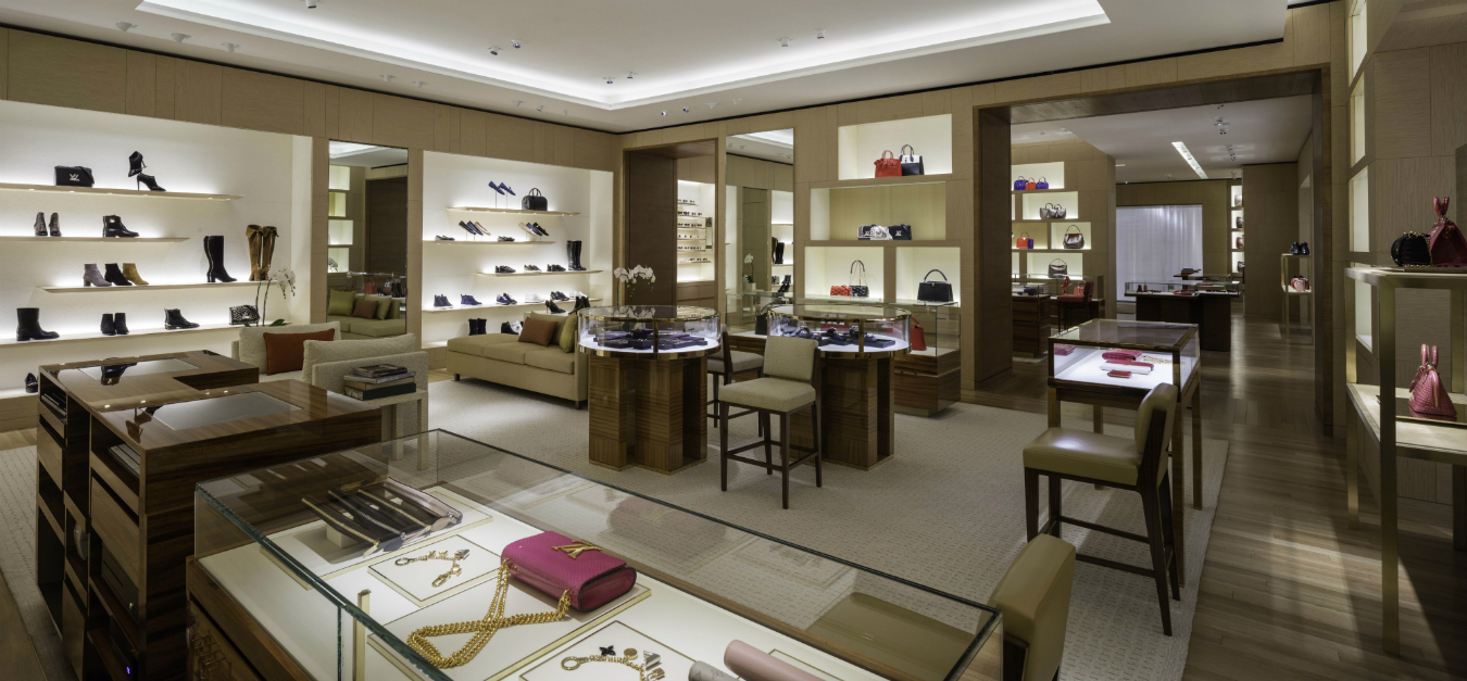 Louis Vuitton Stores In Vancouver