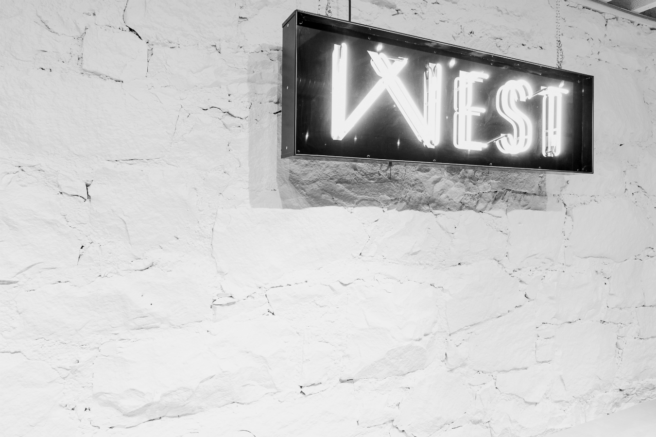 Lagree West | MONTECRISTO