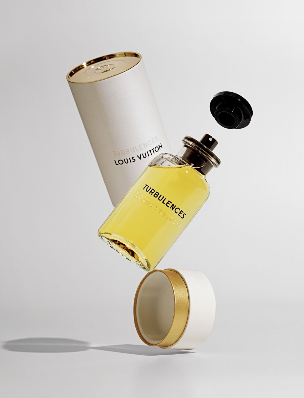 ICSC - Les Parfums Louis Vuitton