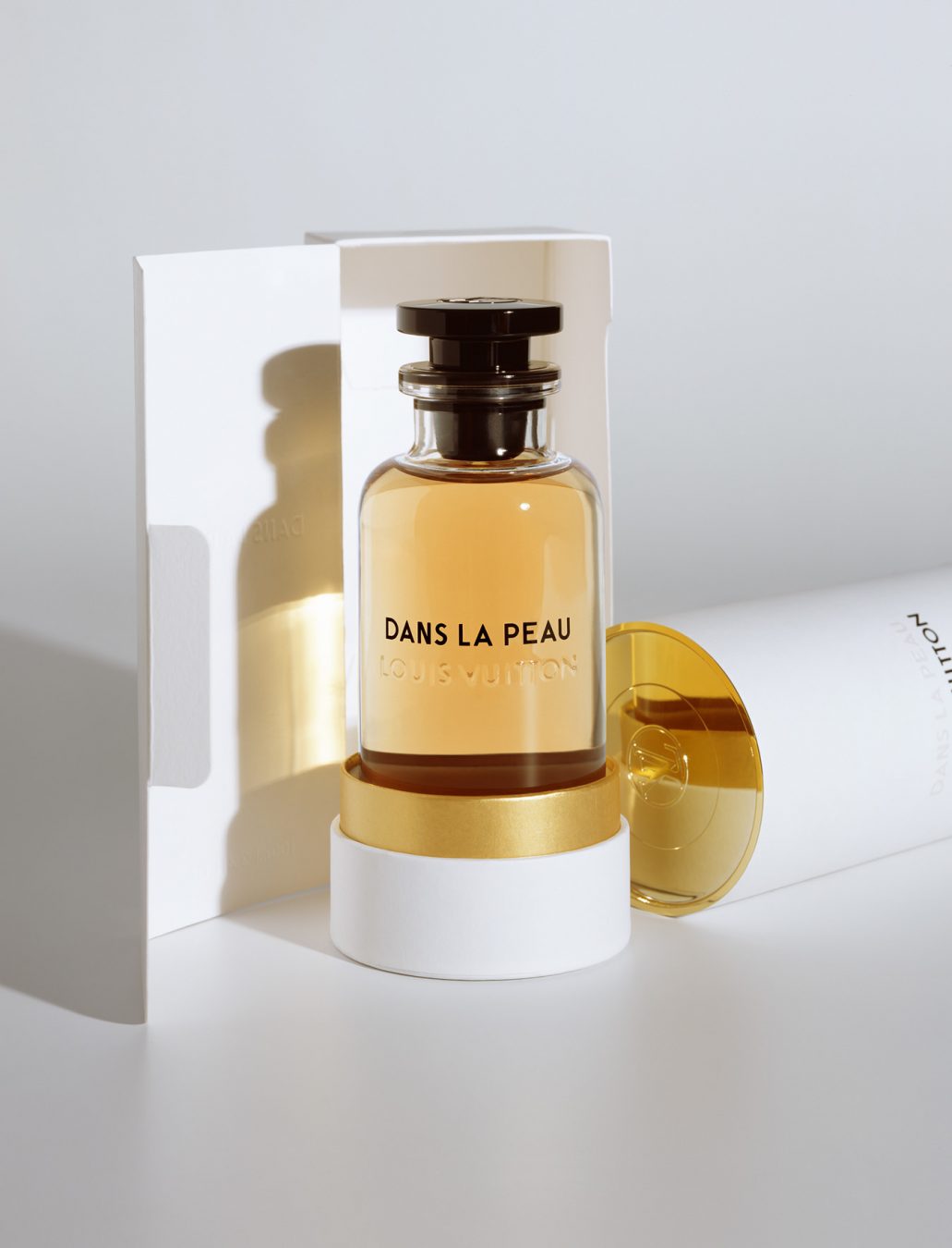 ≥ Louis Vuitton Méteore 100ml niche parfum — Uiterlijk