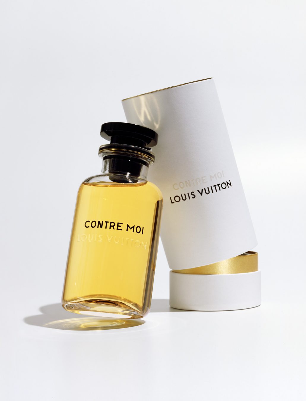 Louis Vuitton Les Parfums | MONTECRISTO