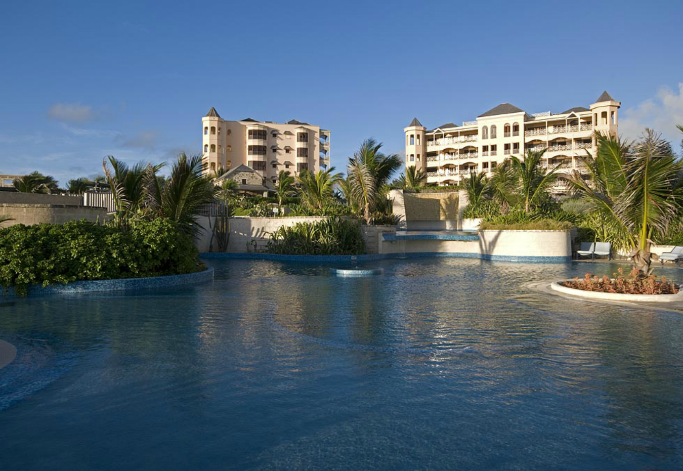 The Crane Resort Barbados Montecristo