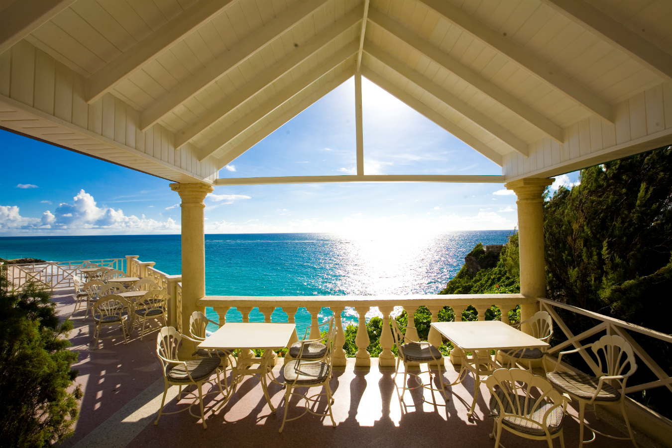 The Crane Resort Barbados Montecristo