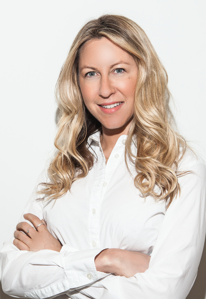 Etsy Canada Managing Director Erin Green Montecristo