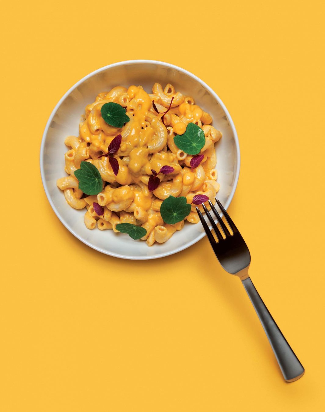 Make Creamy Vegan Mac and Cheese Like This Vancouver Food Truck