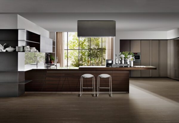 Dada Kitchens | MONTECRISTO