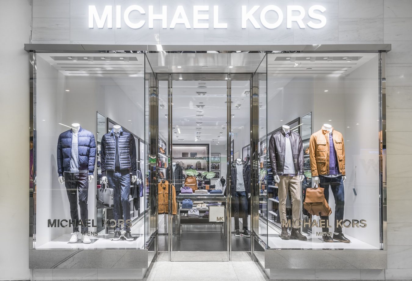 michael kors in canada outlet
