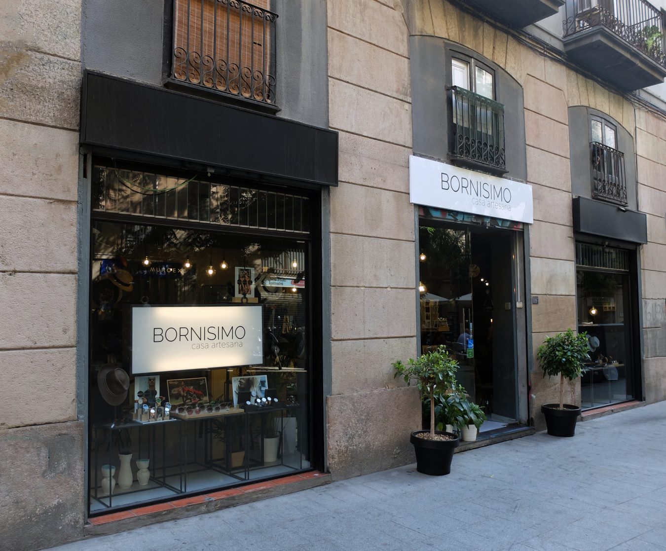 Where to Shop in Barcelona | MONTECRISTO