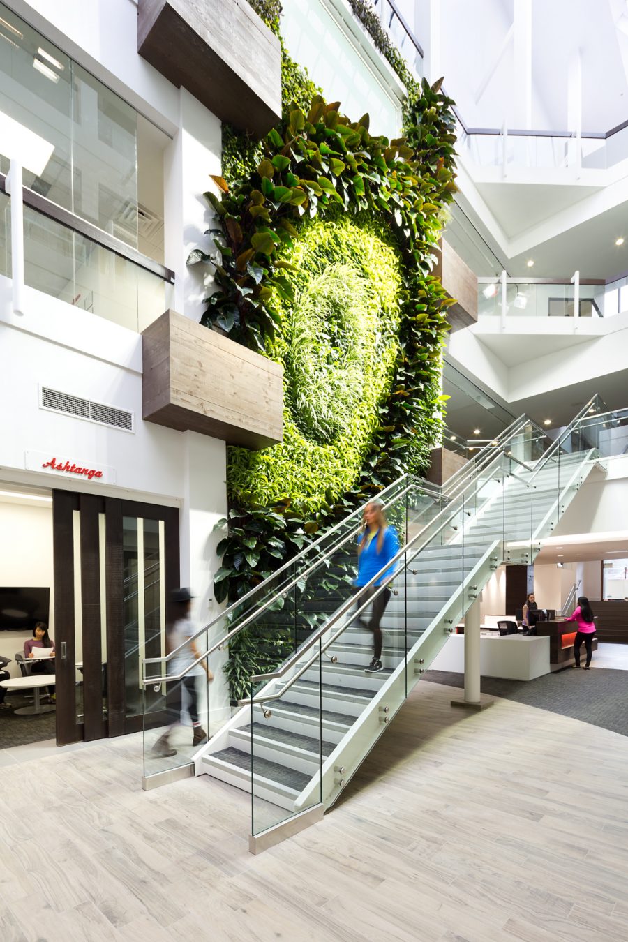 Lululemon Expanding Vancouver HQ, Creating 2,600 New Jobs - Athletech News