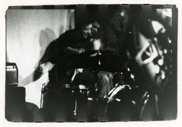Forgotten Stories of Vancouver's Music Scene