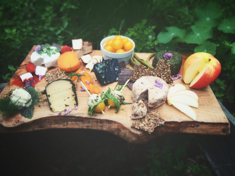 A Chefs’ Guide to Vancouver Picnicking
