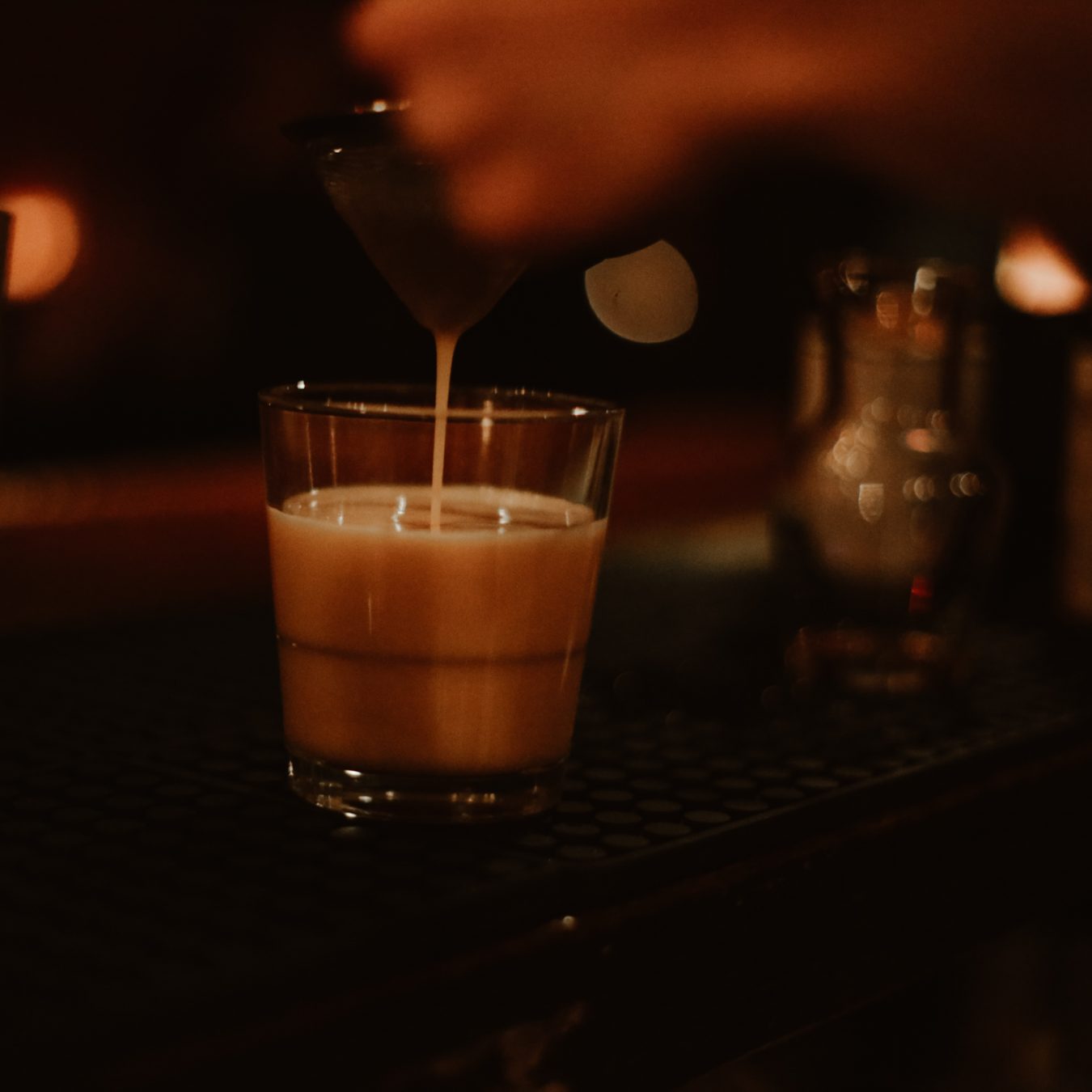 Vancouver's hidden bars