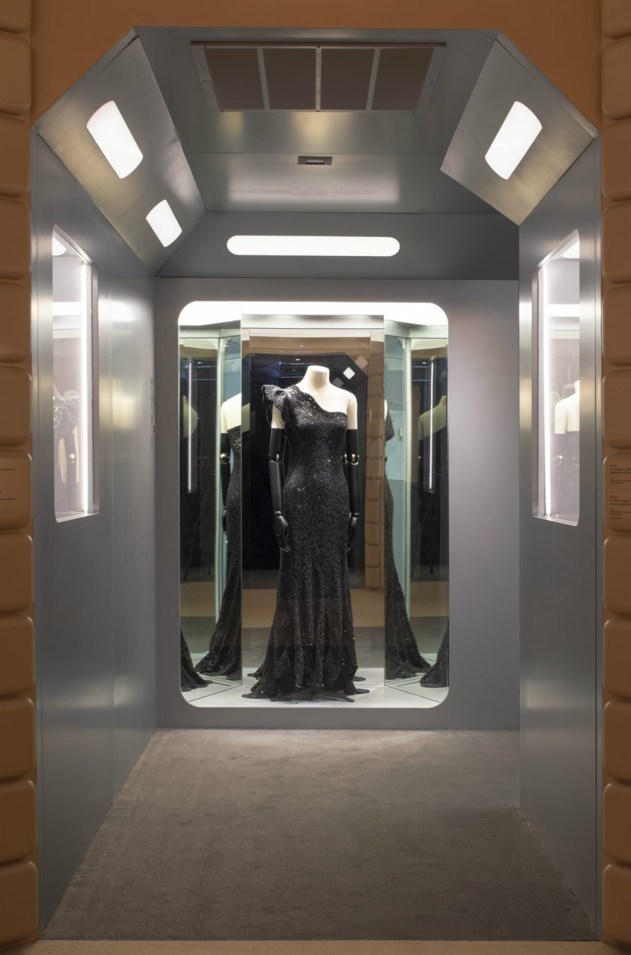 Louis Vuitton: Time Capsule Exhibit - View the VIBE Toronto