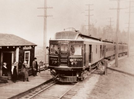 Vancouver’s Forgotten Streetcars