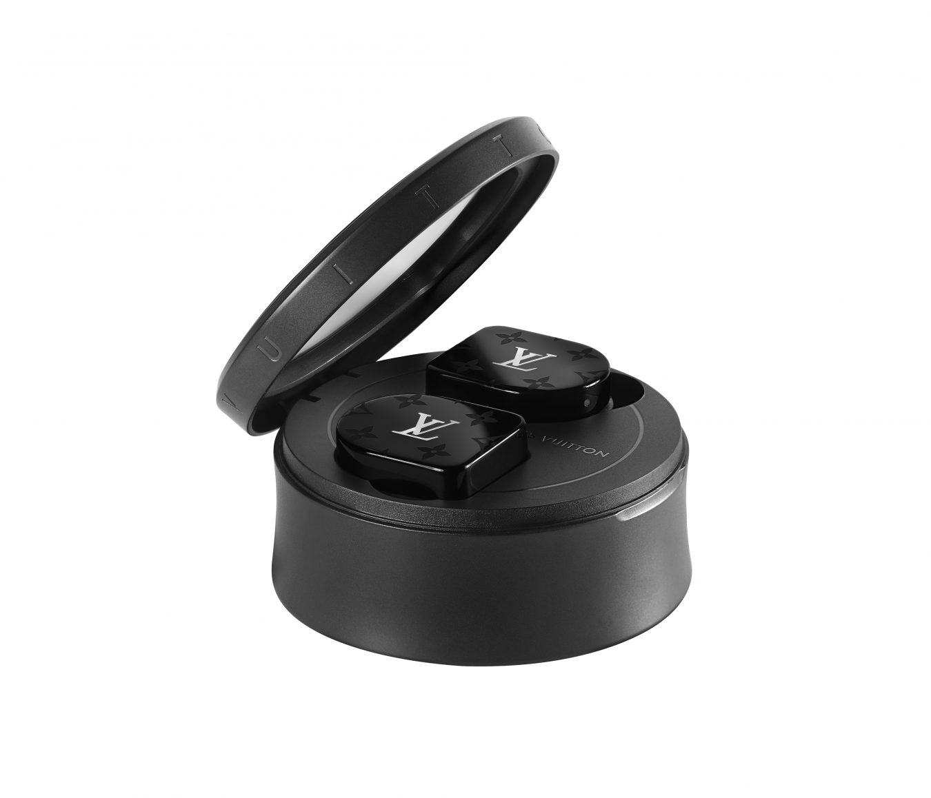 Louis Vuitton Wireless Headphones | MONTECRISTO