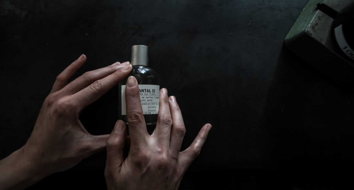 Le Labo Gastown