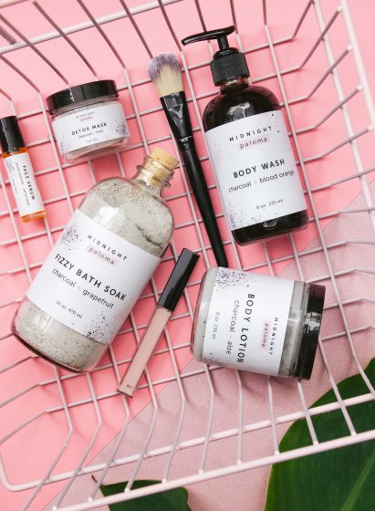 Vancouver Beauty Brands to Know