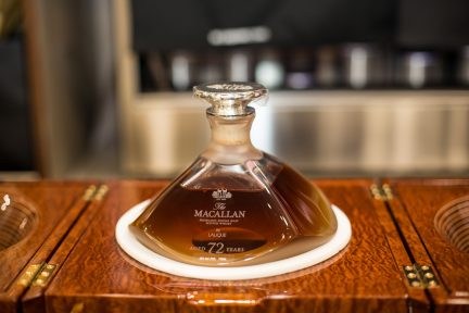 The Macallan 72 Years Old