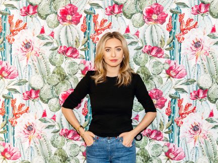 Whitney Wolfe Herd Bumble