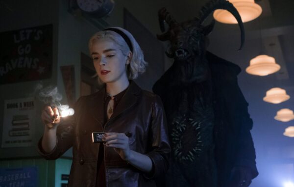 Behind the Scenes at Netflix