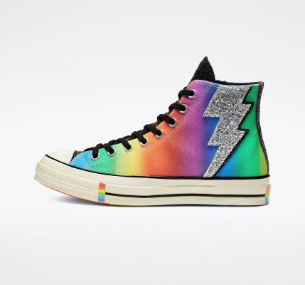 Chuck 70 Pride High Top