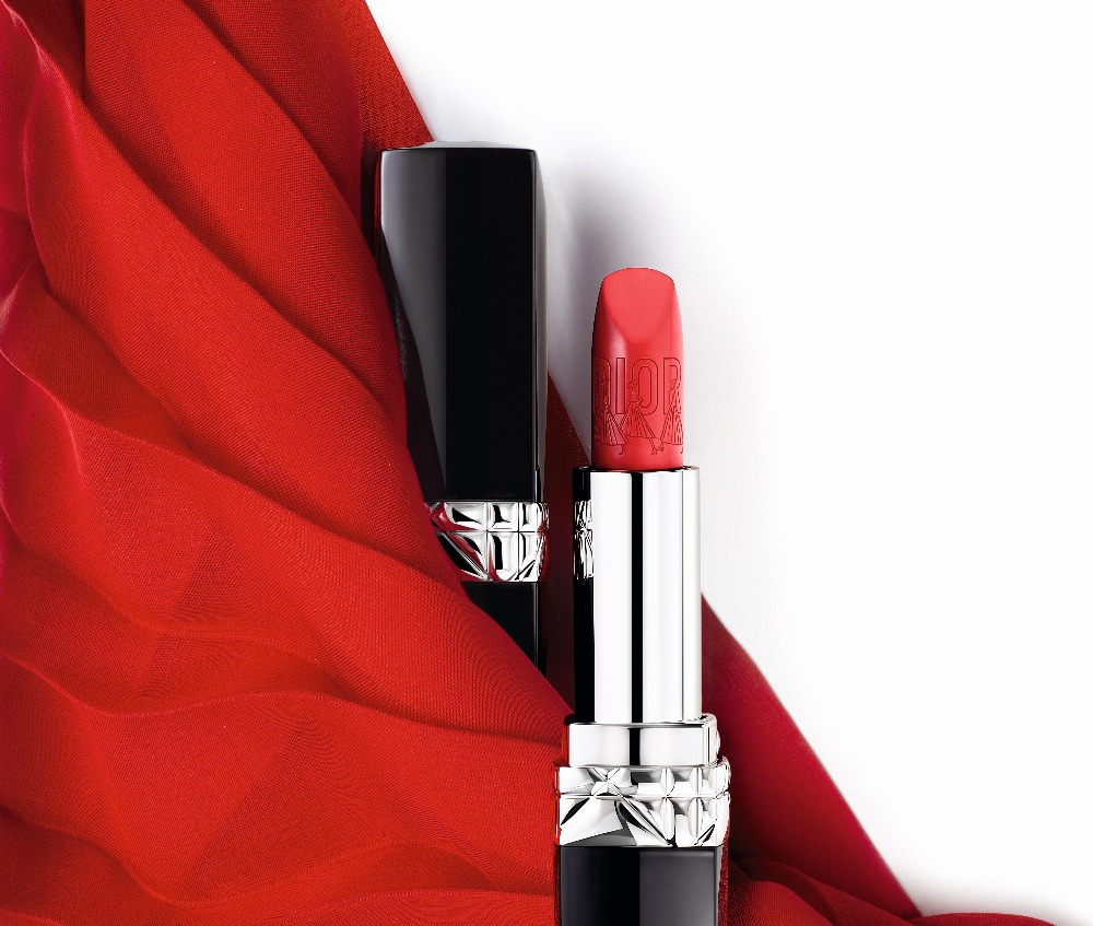 Dior new lipstick clearance 2019