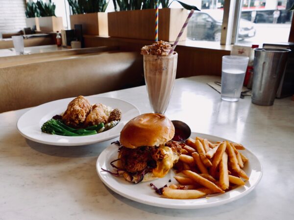 Celebrate National Fried Chicken Day with Some of Vancouver’s Best