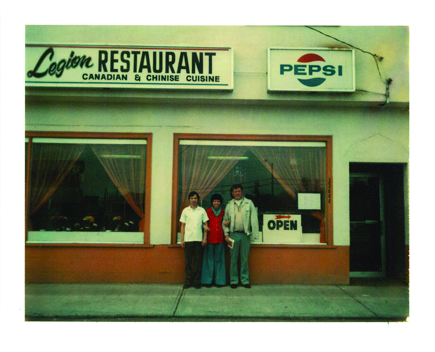 Chop Suey Nation: The Authentic Origins of Canadian Chinese Food ...