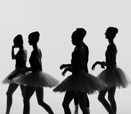 Goh Ballet Academy
