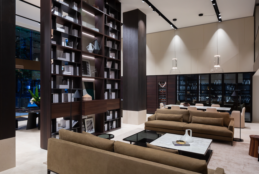 A New OneStop Luxury Home Interiors Retail Space Arrives in Vancouver MONTECRISTO