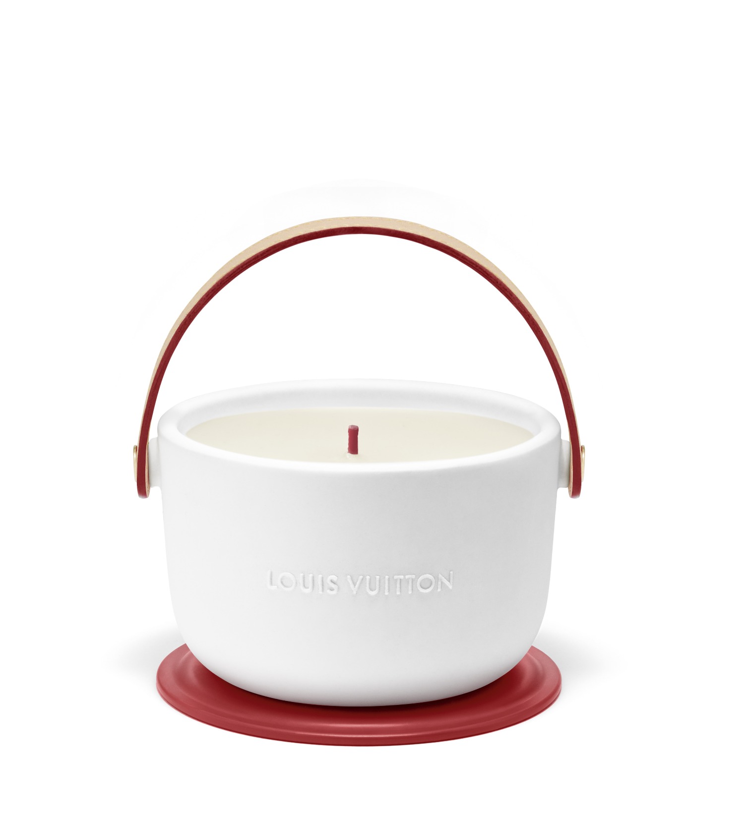 Louis Vuitton Releases New Scented Candles