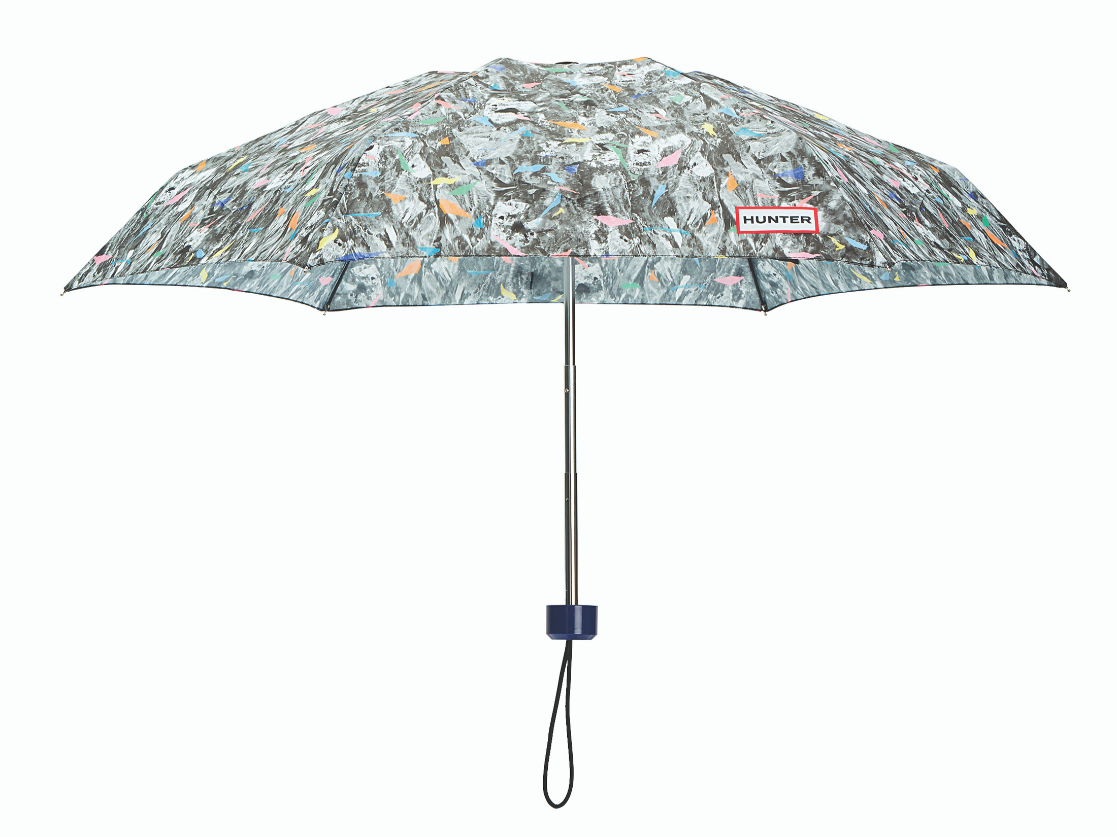 Hunter Storm Camo Umbrella