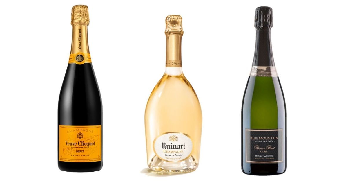 Our Best Bubbly Wine Picks for the Holidays | MONTECRISTO