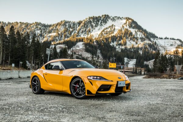 Nine Cars That Are Perfect for Vancouver Driving