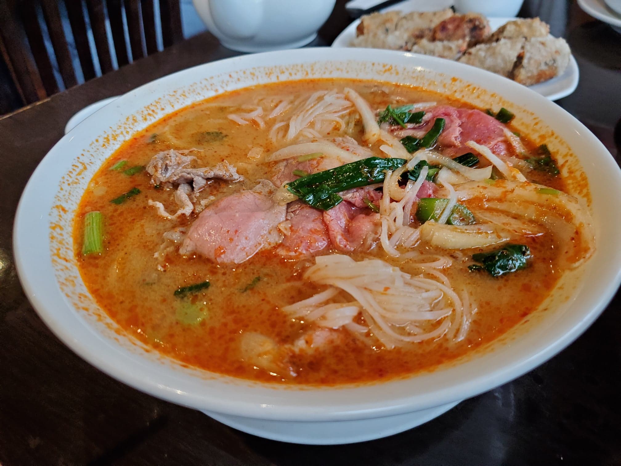 Pho Tan Vancouver