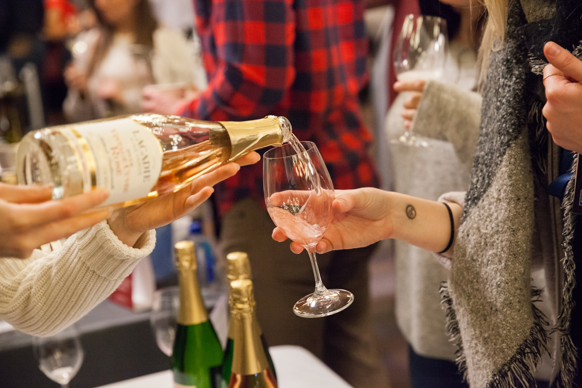 An Expert’s Guide to the Vancouver International Wine Festival