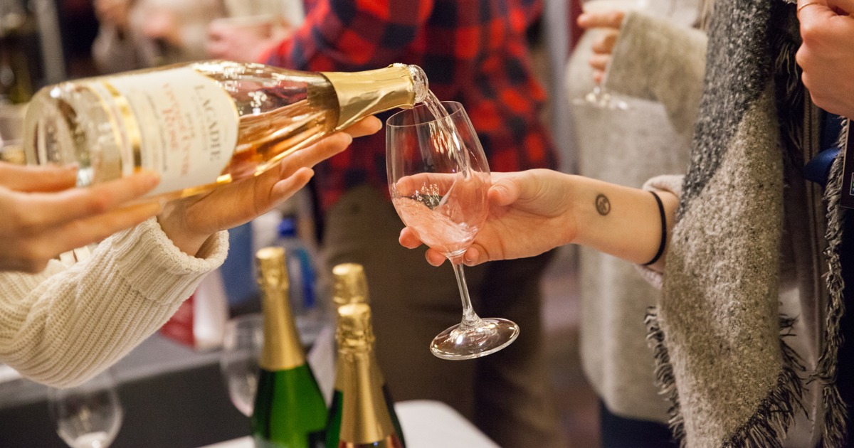 An Expert’s Guide to the Vancouver International Wine Festival