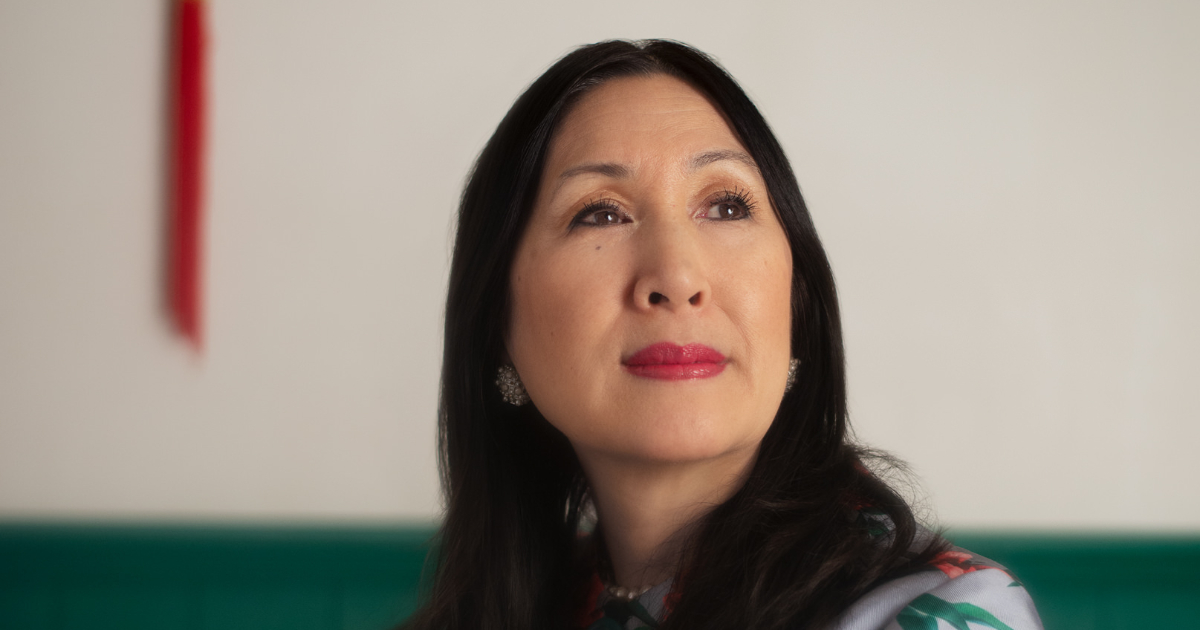 Meet the Woman Revitalizing Vancouver’s Chinatown | MONTECRISTO