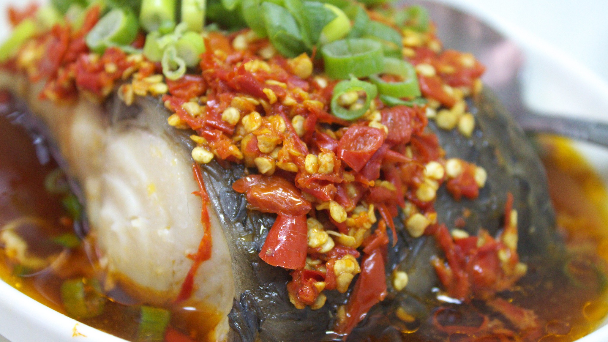 Hunan Food