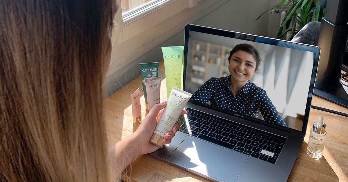 How I M Soothing My Stressed Skin And Raging Eczema During The Pandemic Montecristo