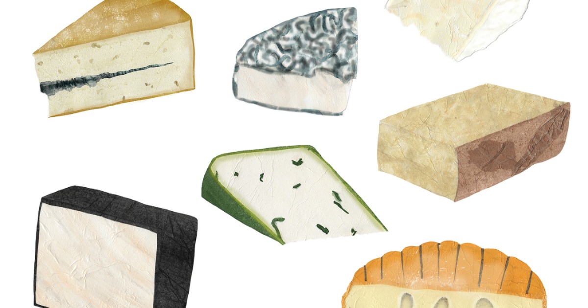 How to Prepare The Perfect Cheese Plate in Vancouver MONTECRISTO