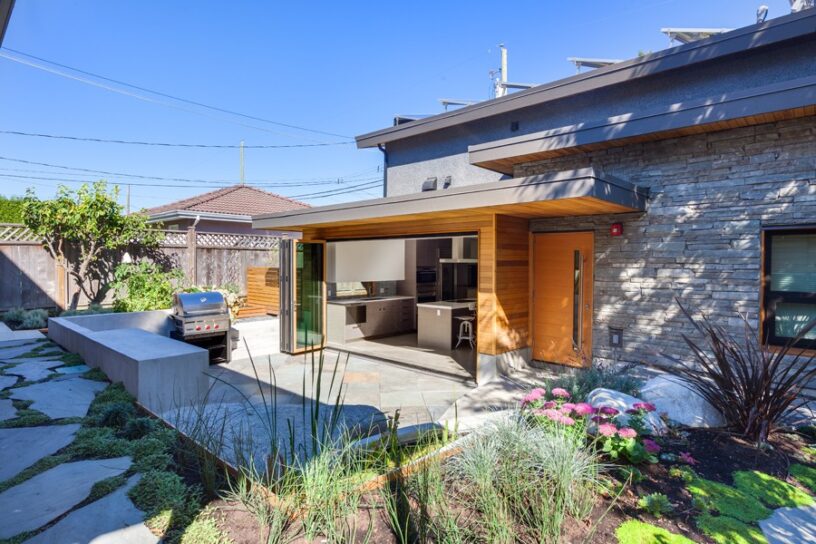 Inside 9 of Vancouver’s Coolest Laneway Houses MONTECRISTO