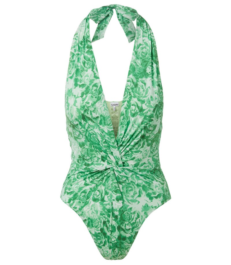 Our Fashion Columnist’s Picks for the Summer’s Hottest Swimsuits ...