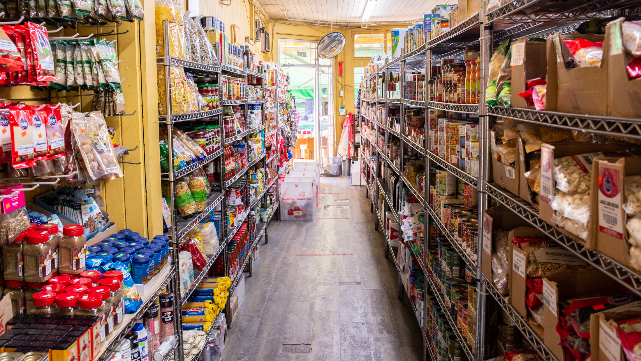 The Charming Vancouver Corner Stores Anchoring Communities Through ...