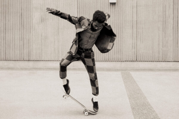 Legendary Streetwear Designers