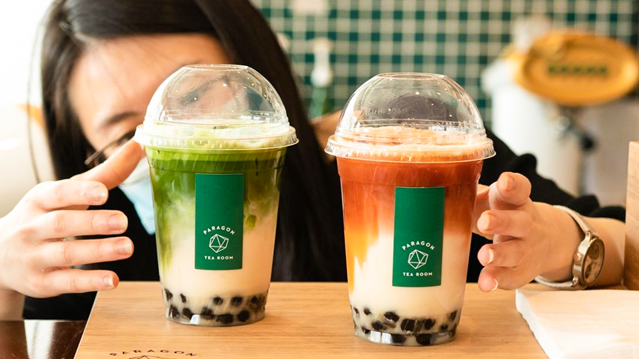 How Much Do Bubble Tea Shop Owners Make?