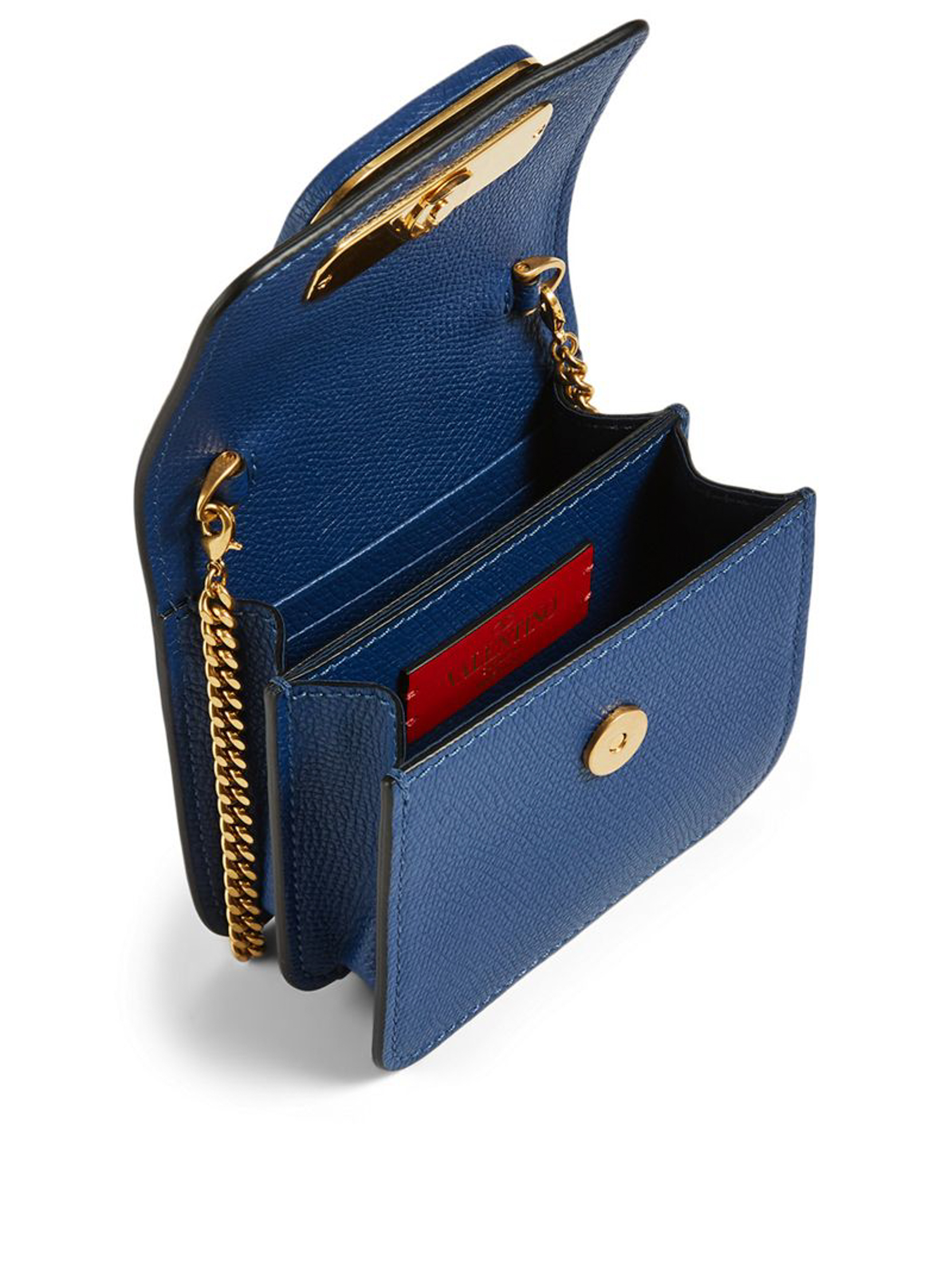 This Fall’s Handbags Are Elegantly Compact for a Pared-Down Season ...